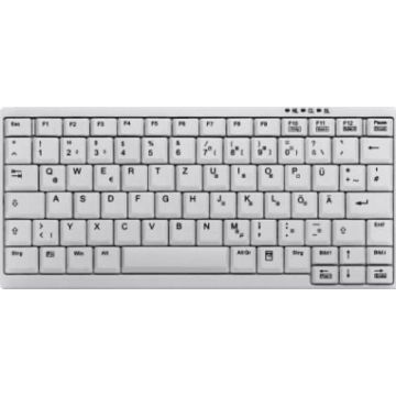 Active Key AK-4100-P - Toetsenbord