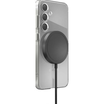 Samsung PA Wireless Car Charger Black