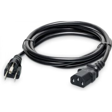 LANCOM Power Cord (US)