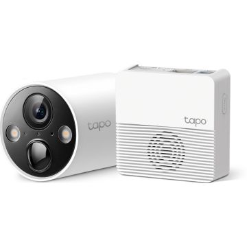 Tapo C420S1 V1 - Netwerkbewakingscamera
