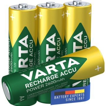 VARTA 5716101404 - Batterij