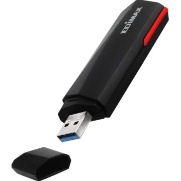 WL-USB Edimax EW-7822UMX AX1800 Dual-Band USB 3.0 Adapter