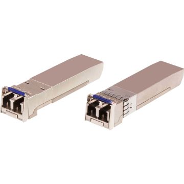 10G Single-Mode/10KM Fiber SFP Module
