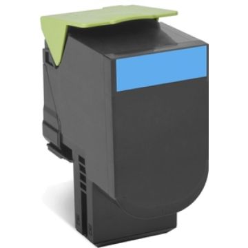 Lexmark 702HC - Hoog rendement