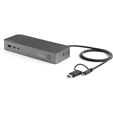 StarTech.com DK30C2DPEPUE - Dockingstation