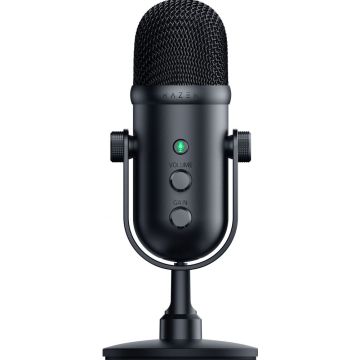 Razer Seiren V2 Pro bk