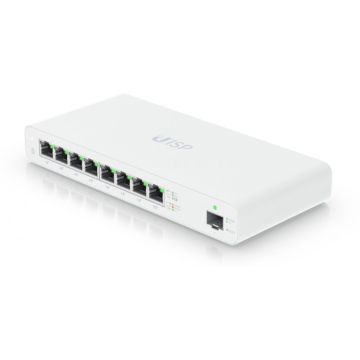 Ubiquiti UISP Managed L2 - Switch