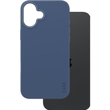 CARE by PanzerGlass - Achterzijde behuizing voor mobiele telefoon