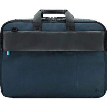 Mobilis Executive 3 Twice Briefcase - Draagtas voor notebook