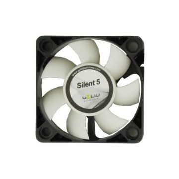 Gelid Solutions Silent 5 - Ventilator