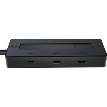 HP - Poortreplicator