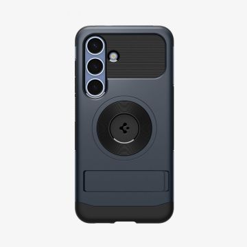Spigen Slim Armor MagFit - Achterzijde behuizing voor mobiele telefoon