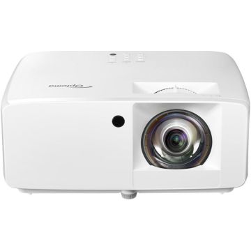 Optoma ZW350ST - DLP-projector