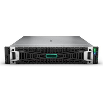 HPE ProLiant DL380 Gen11 Network Choice - Server