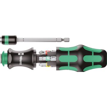 Wera Kraftform Kompakt 20 Tool Finder 1