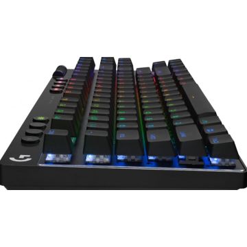 Logitech G PRO X TKL - Toetsenbord
