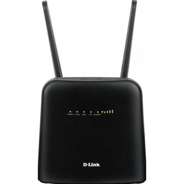 D-Link DWR-960 - Draadloze router