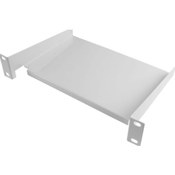 Good Connections 10" legplanken 160 mm reinweiß