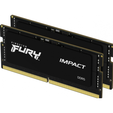 Kingston Fury Impact - Geheugen