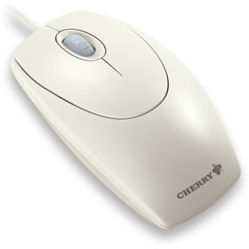 CHERRY WheelMouse - Muis