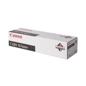 Canon C-EXV 18 - Tonercartridge