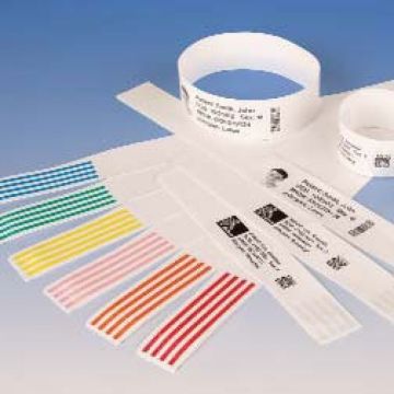 Zebra Z-Band Direct Next Generation - Polypropyleen (PP)