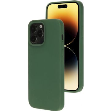 Kenmerken: Mobiparts Silicone Cover met soft-touch Ontwerp: stevig, goede pasvorm en zeer slank Kleur: gemaakt in de meest prachtige, levendige seizoenskleuren Voering: fluweelzachte, microfiber binnen voering beschermt het toestel tegen krassen Materiaal
