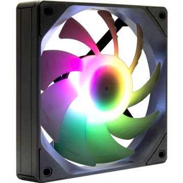 Inter-Tech ES-011 - Ventilator