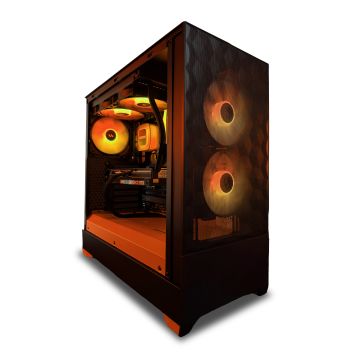 Xenith Essential Wij houden van Oranje limited edition - Ryzen 5 7500X3D