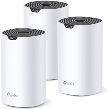 TP-Link Deco S7 - Wifi-systeem (3 routers)