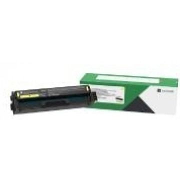 Lexmark - Geel