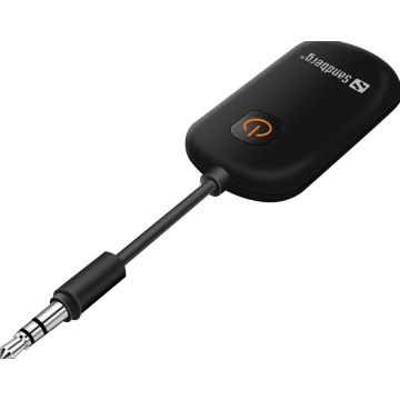 Sandberg Bluetooth Audio Link 2in1
