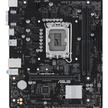 ASUS PRIME H610M-R-SI LGA 1700 2DDR5