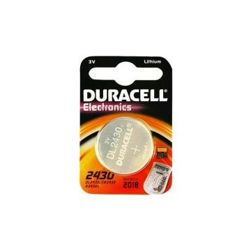 Duracell DL 2430 - Batterij
