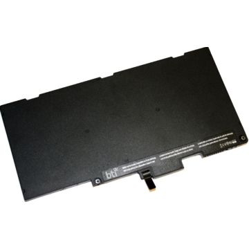BTI - Batterij voor laptopcomputer