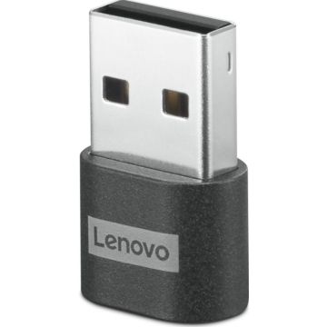 Lenovo - USB-adapter