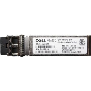 Dell Networking - Klantenset