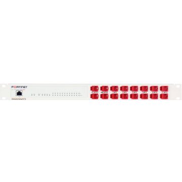Rackmount.IT RM-FR-T11 - Rackmontagekit