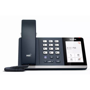 Yealink MP54 E2 TEAMS - IP-telefoon