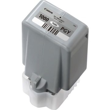 Canon PFI-1000 PGY - 80 ml