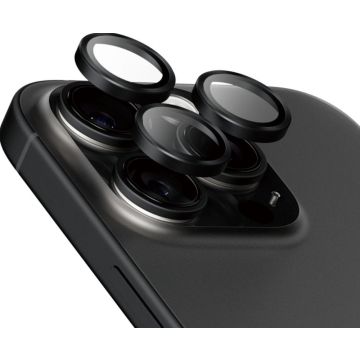 PanzerGlass Hoops - Lensbeschermer voor mobiele telefoon