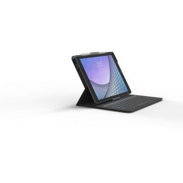 ZAGG Messenger Folio 2 - Toetsenbord en foliobehuizing