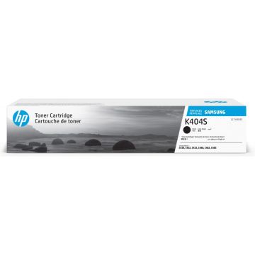 HP CLT-K404S - Zwart