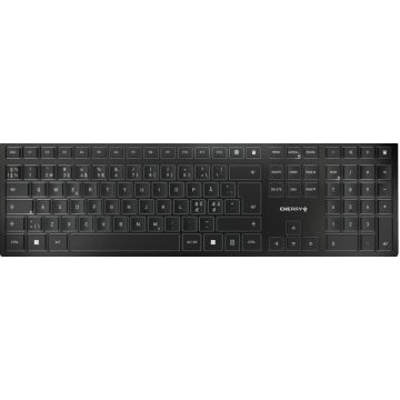 CHERRY KW 9100 SLIM - Toetsenbord