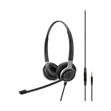 EPOS I SENNHEISER IMPACT SC 665 - Koptelefoon