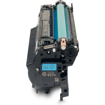 HP 657X - Tonercartridge