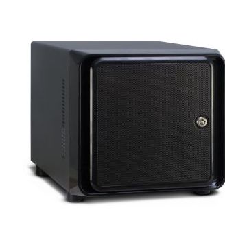 Inter-Tech SC-4100 - Minitowermodel