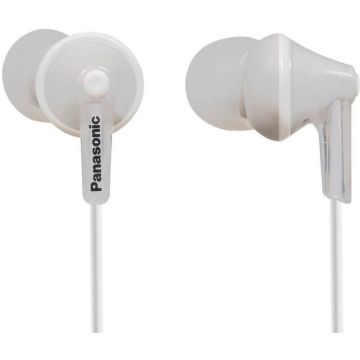Panasonic RP-HJE125E-W - Ergofit