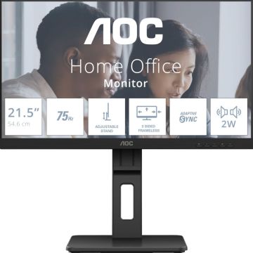 AOC 22E2UMF - LED-monitor
