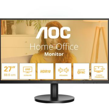 AOC U27B3A - LED-Monitor